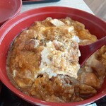 親子丼　ほっこりや - 