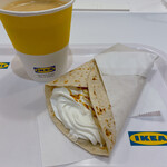 Ikea Suweden Kafe - 