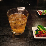 せきれい橋 川上庵 - 