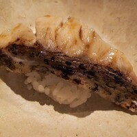 登喜和鮨 新発田本店 - ノドグロ（新潟・佐渡）
