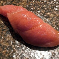 登喜和鮨 新発田本店 - ホンマグロ（北海道・噴火湾）