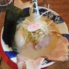 熟成豚骨ラーメン専門 一番軒 三田店