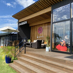 MiKiFARMcafe GARDEN - 