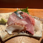 Anago Chirashi Komachi - 