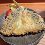 Anago Chirashi Komachi - 