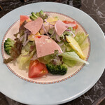ヴェローナ - 料理写真: