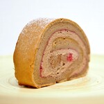 アテスウェイ - '21.10ロールショコラ