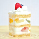 アテスウェイ - '21.10ショートケーキ