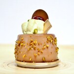 アテスウェイ - '21.10グリオットピスターシュ