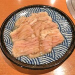 もっちゃん家 - シマチョウ