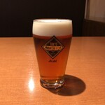 もっちゃん家 - 隅田川ブルーイング ペールエール