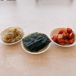 石釜ご飯とスンドゥブ OKKII - 