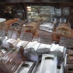 フリュティエ - ロールケーキ