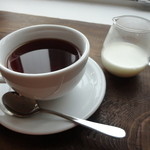 Cafe matin　-Specialty Coffee Beans- - ミルクティー