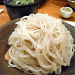 滋菜 さん三郎 - 新そば