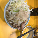 ラーメン二郎 - 