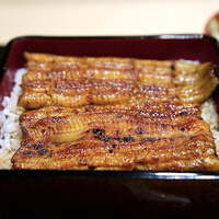 恵比寿 鰻 松川 - 