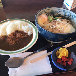 けやき食堂 _1