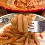 オステリア モカイオ - 