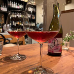 オステリア モカイオ - 