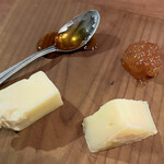 オステリア モカイオ - 