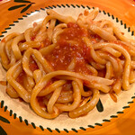 オステリア モカイオ - 