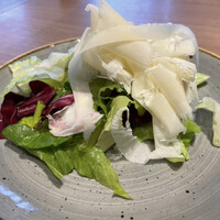 Italiana Tavola D’oro 銀座三越店 - 