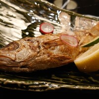 和食のあらまさ - のどぐろ