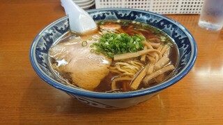 Maruhiko Ramen - 