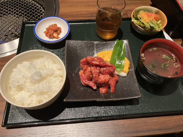 焼肉 家蔵 松井山手 焼肉 ネット予約可 食べログ