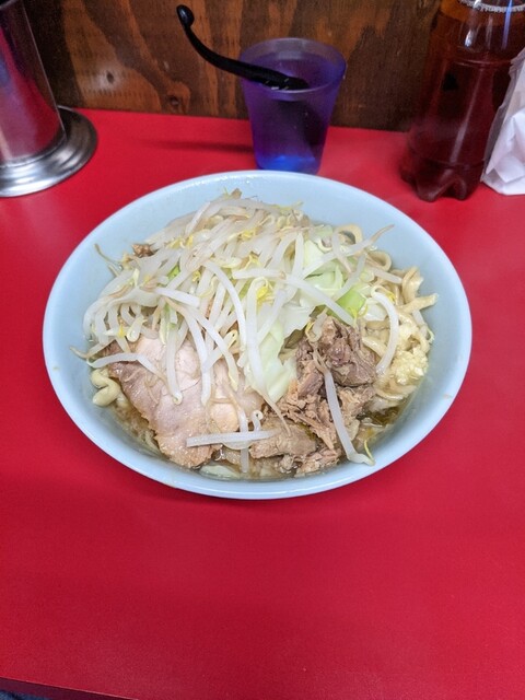 ラーメン二郎 新潟店 新潟 ラーメン 食べログ ラーメン二郎 新潟店 新潟 ラーメン 食べログ