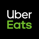 You can order from UberEats