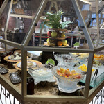 ホテル&スパ センチュリーマリーナ 函館 - 