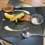 ホテル&スパ センチュリーマリーナ 函館 - 