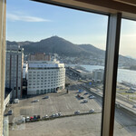 ホテル&スパ センチュリーマリーナ 函館 - 