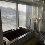 ホテル&スパ センチュリーマリーナ 函館 - 