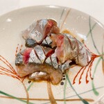 うを徳 - 新秋刀魚