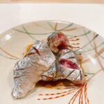 うを徳 - 新秋刀魚