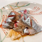 うを徳 - 新秋刀魚