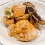 うを徳 - あん肝