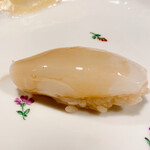 うを徳 - 出水産　墨烏賊