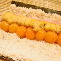 鮨よしかわ 麻布十番 - 