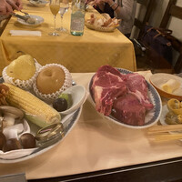 ラ・ビスボッチャ - 