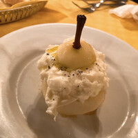 ラ・ビスボッチャ - 