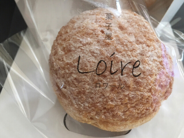 ロワール菓子店 - 南米沢（和菓子）の写真