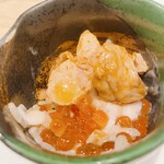 うを徳 - あん肝