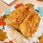 うを徳 - 天草産　天然鰻