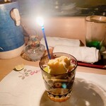 うを徳 - 誕生日ロウソク立て