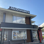マクドナルド - 
