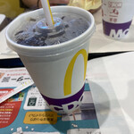 マクドナルド - 